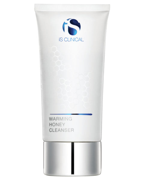 iS Clinical Warming Honey Cleanser
