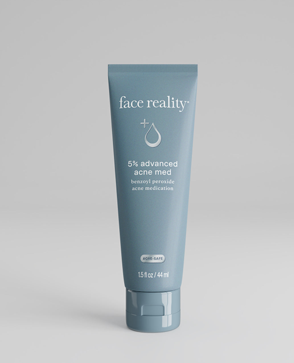 Face Reality 5% Advanced Acne Med