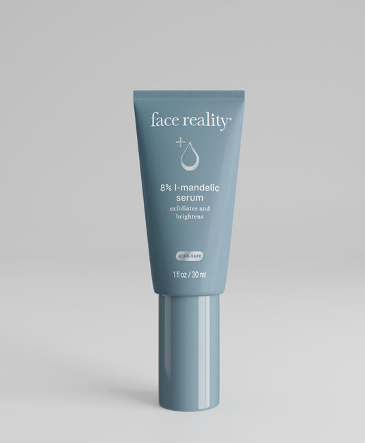 Face Reality 8% L-Mandelic Serum