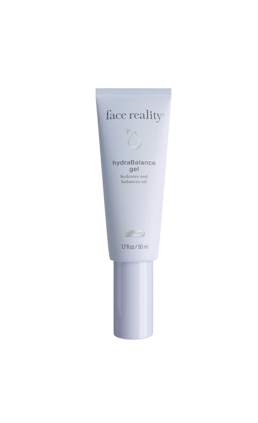 Face Reality Hydrabalance