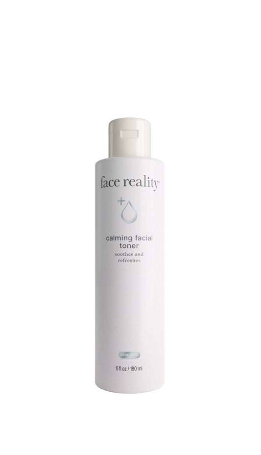 Face Reality Calming Facial Toner