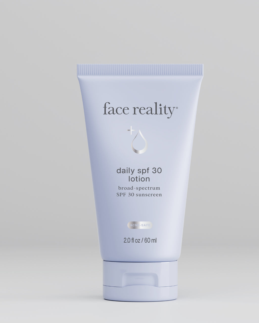 Face Reality Daily SPF 30