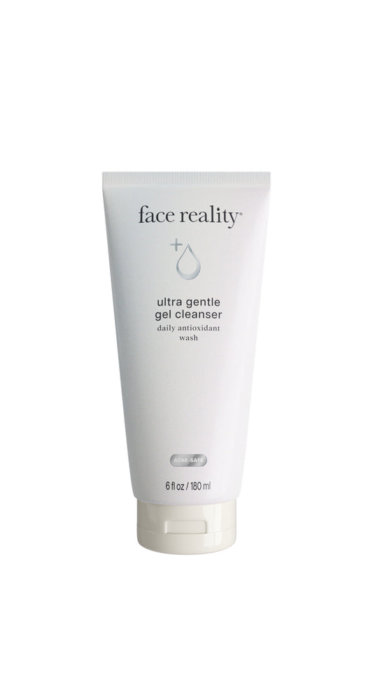 Face Reality Ultra Gentle Cleanser