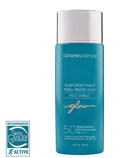 Colorescience Total Protection® Face Shield GLOW SPF 50