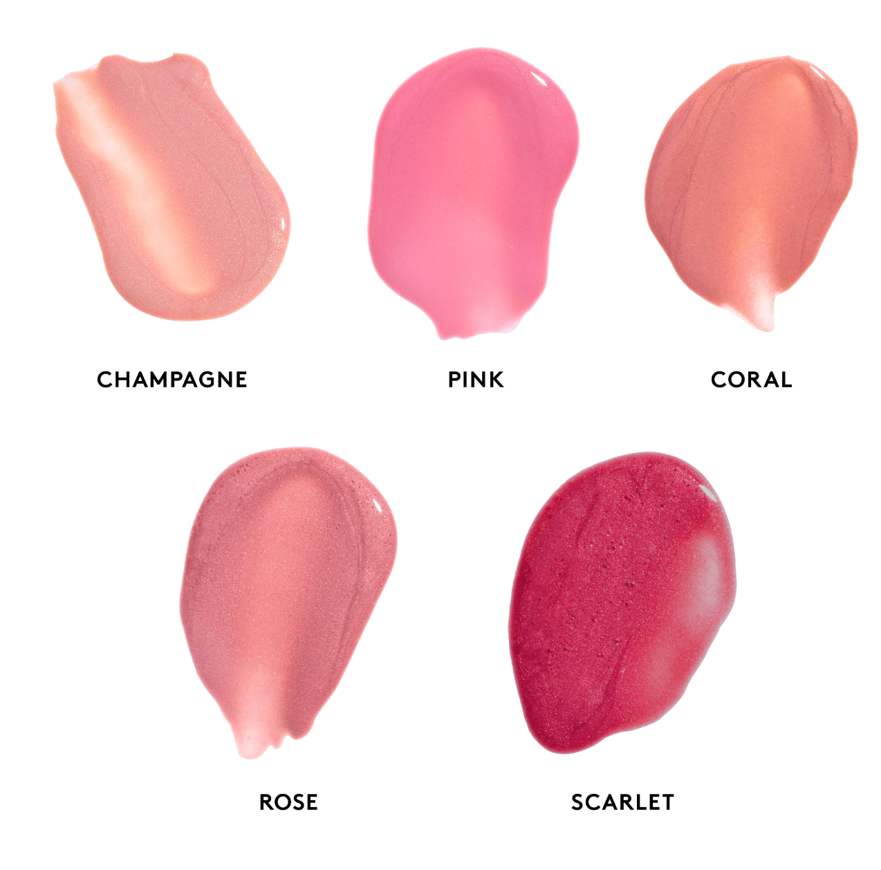 Colorescience Lip Shine SPF 35 CORAL