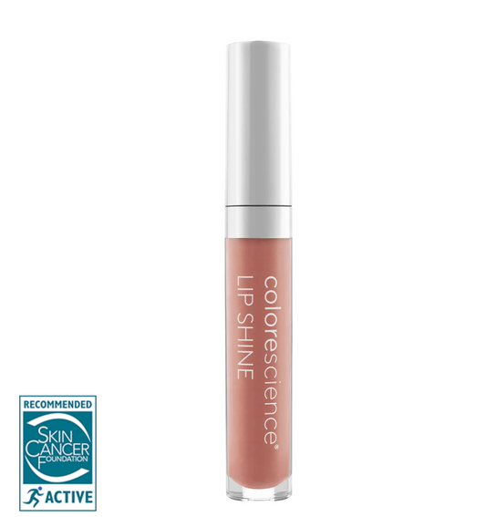 Colorescience Lip Shine SPF 35 CHAMPAGNE