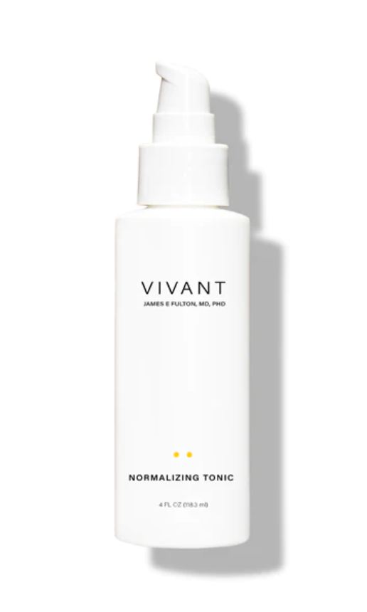 Vivant Normalizing Tonic