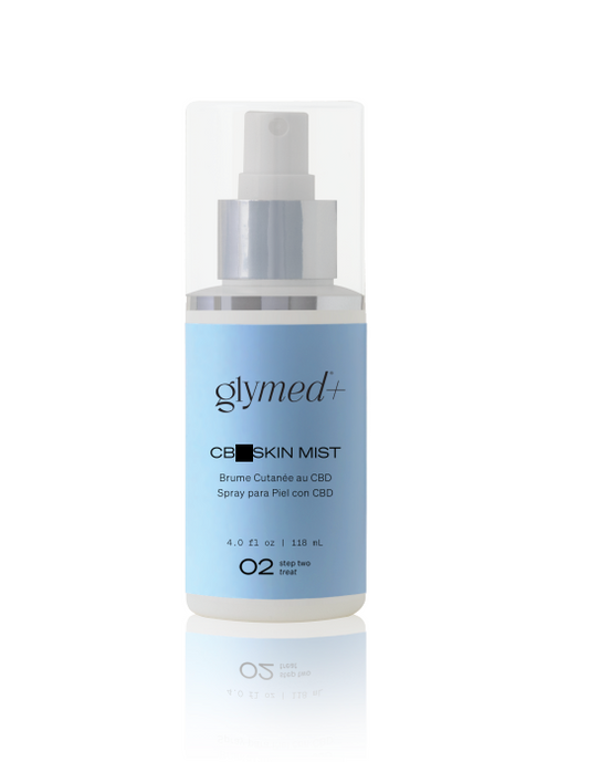 Glymed CB Facial Mist