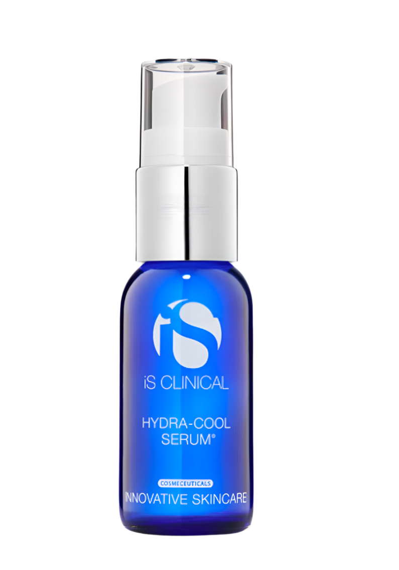 iS Clinical Hydra-Cool Serum