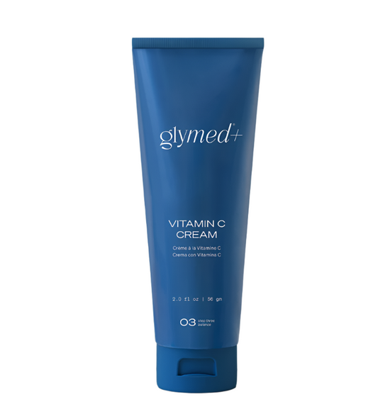Glymed Vitamin C Cream