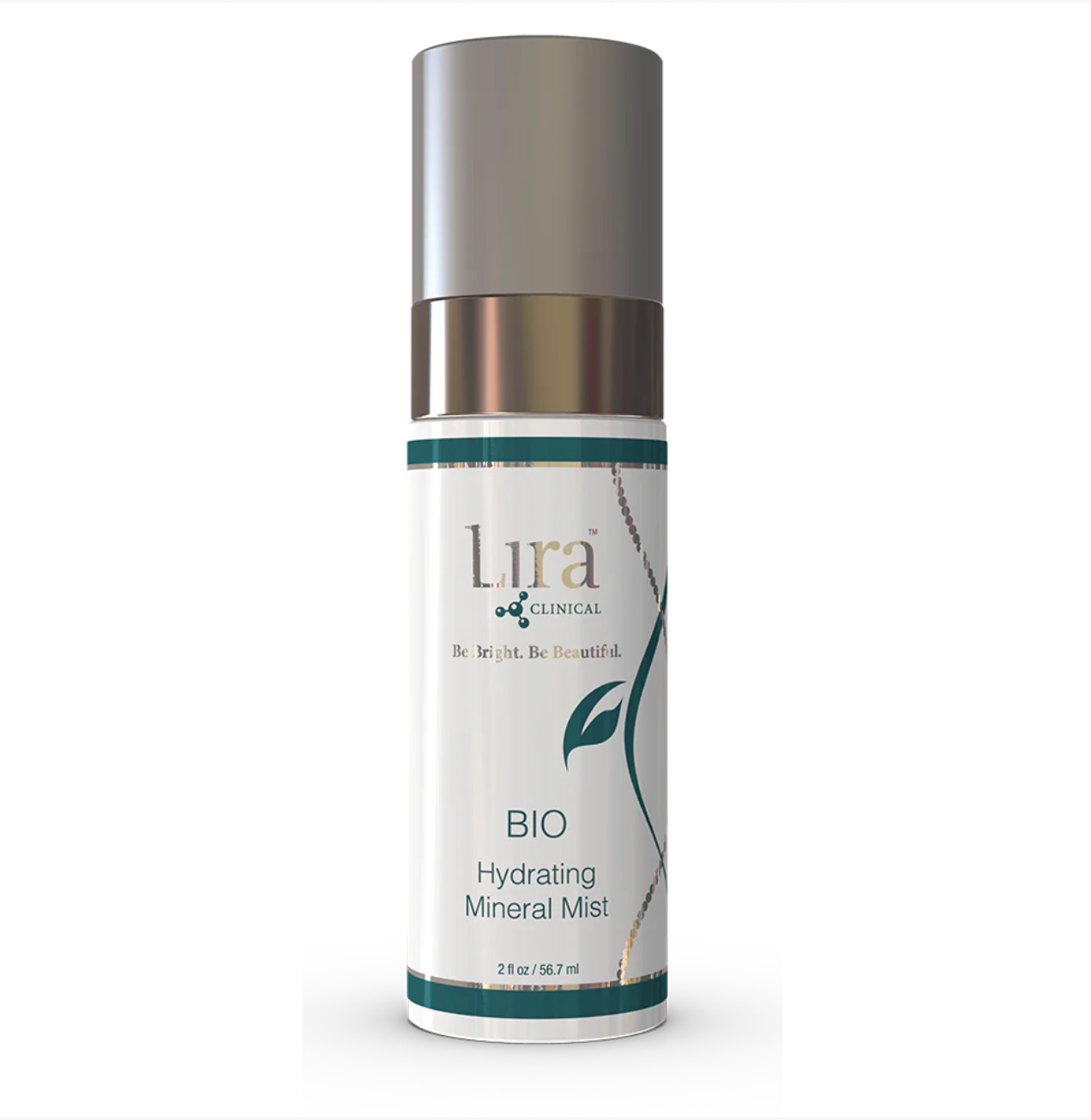 Lira Clinical BIO Hydrating Mineral Mist