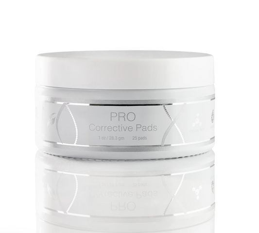 Lira Clinical Pro Corrective Pads