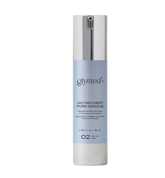 Glymed Oxygen Deep Pore Masque