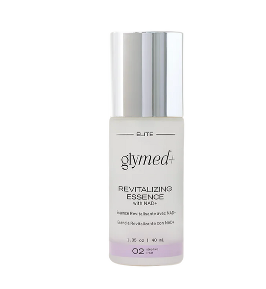 Glymed Revitalizing Essence with NAD+