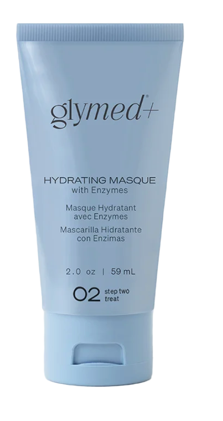 Glymed Hydrating Masque with Enzymes