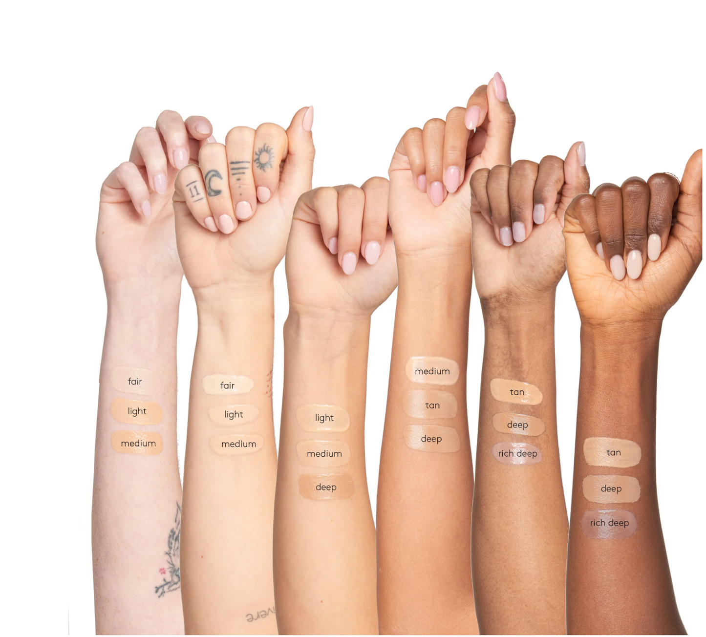 ColoreScience Face Shield Flex LIGHT Spf 50