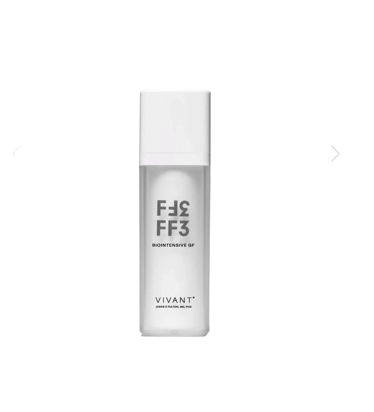 Vivant FF3 Biointensive GF