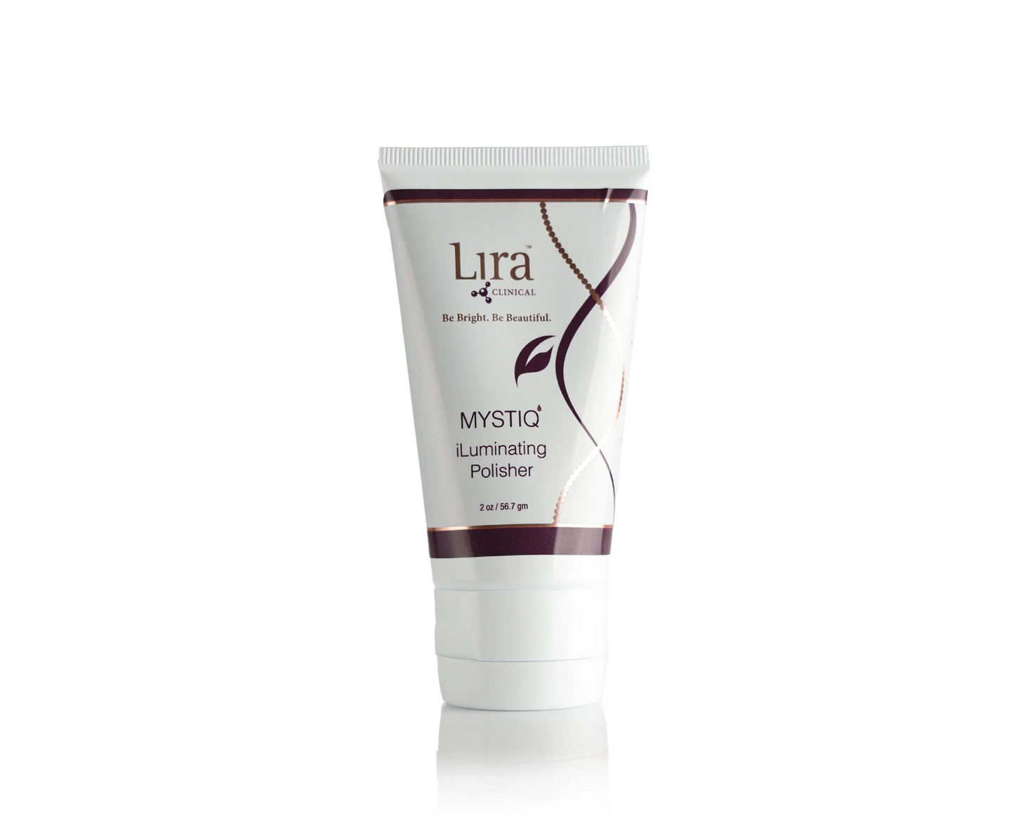 Lira Clinical MYSTIQ iLuminating Polisher