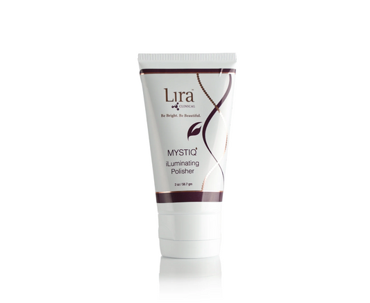 Lira Clinical MYSTIQ iLuminating Polisher