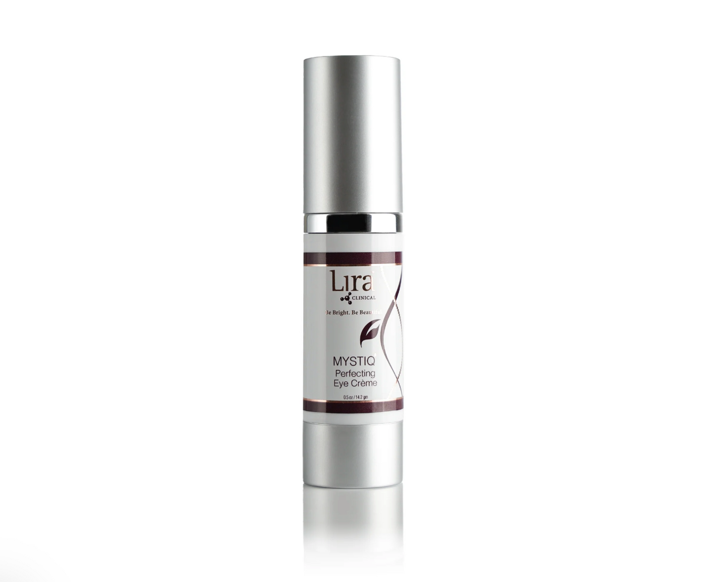 Lira Clinical MYSTIQ Perfecting Eye Crème