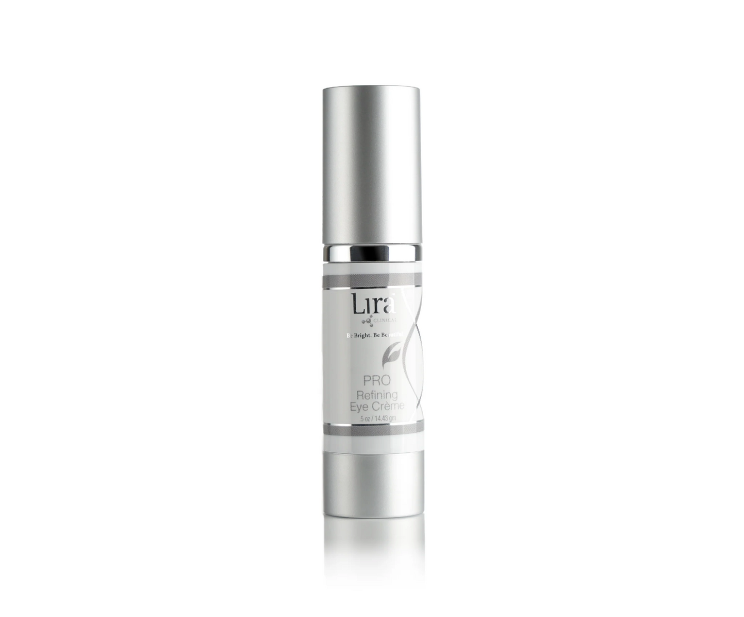Lira Clinical PRO Refining Eye Crème