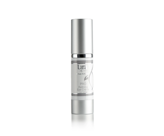 Lira Clinical PRO Refining Eye Crème