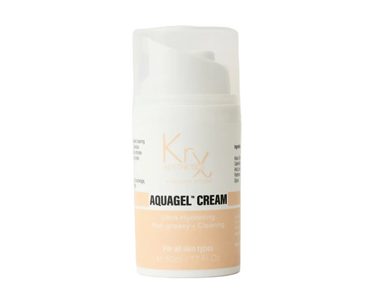 KrX AquaGel™ Cream