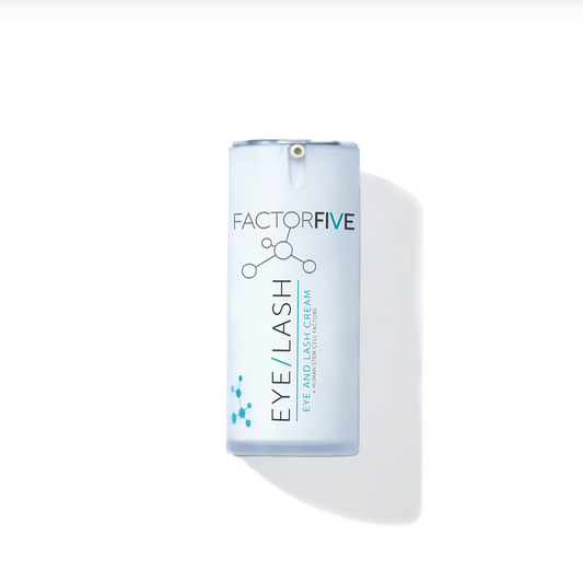 FACTORFIVE Eye/Lash Cream