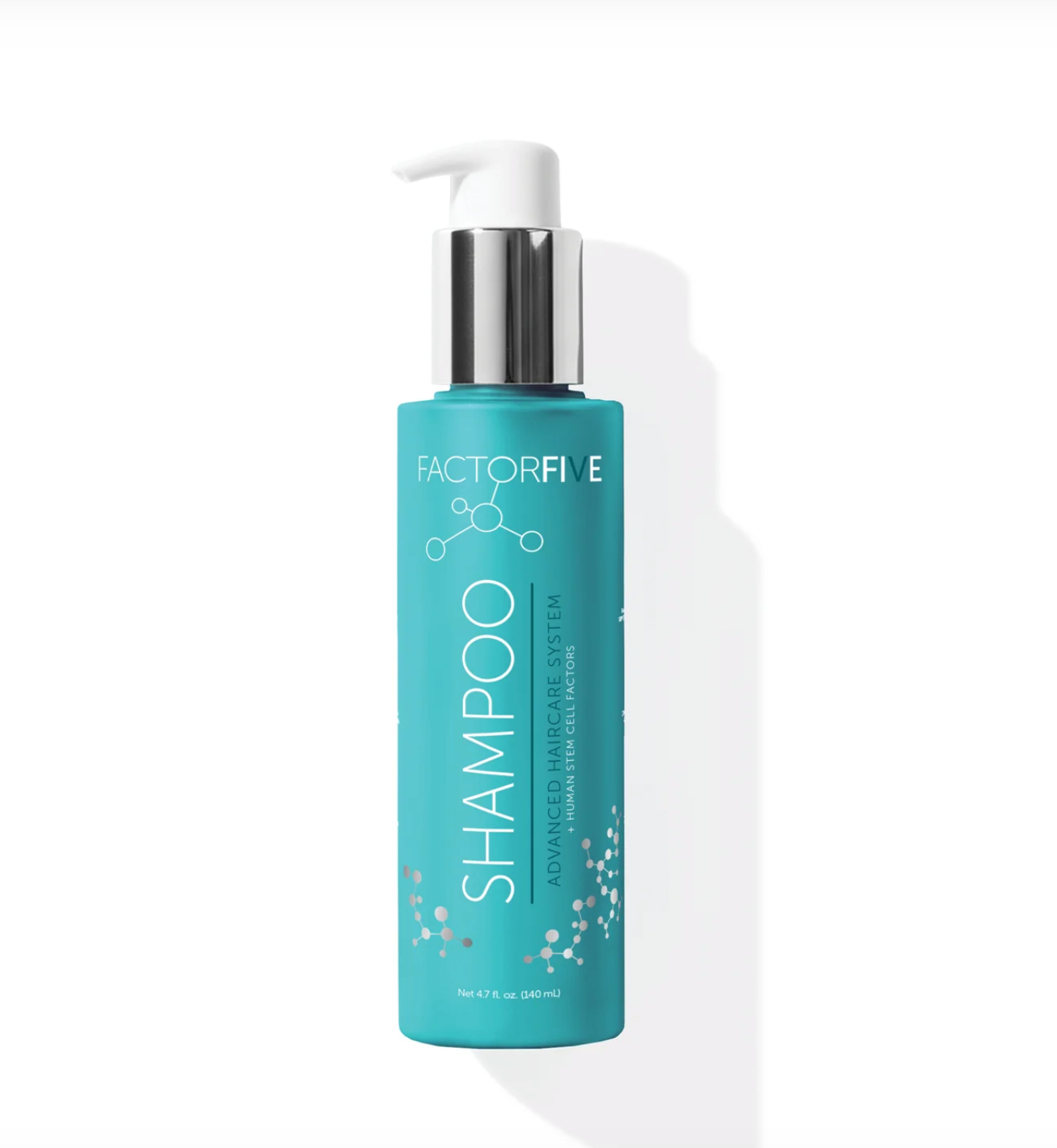 FACTORFIVE Shampoo Advanced Haircare