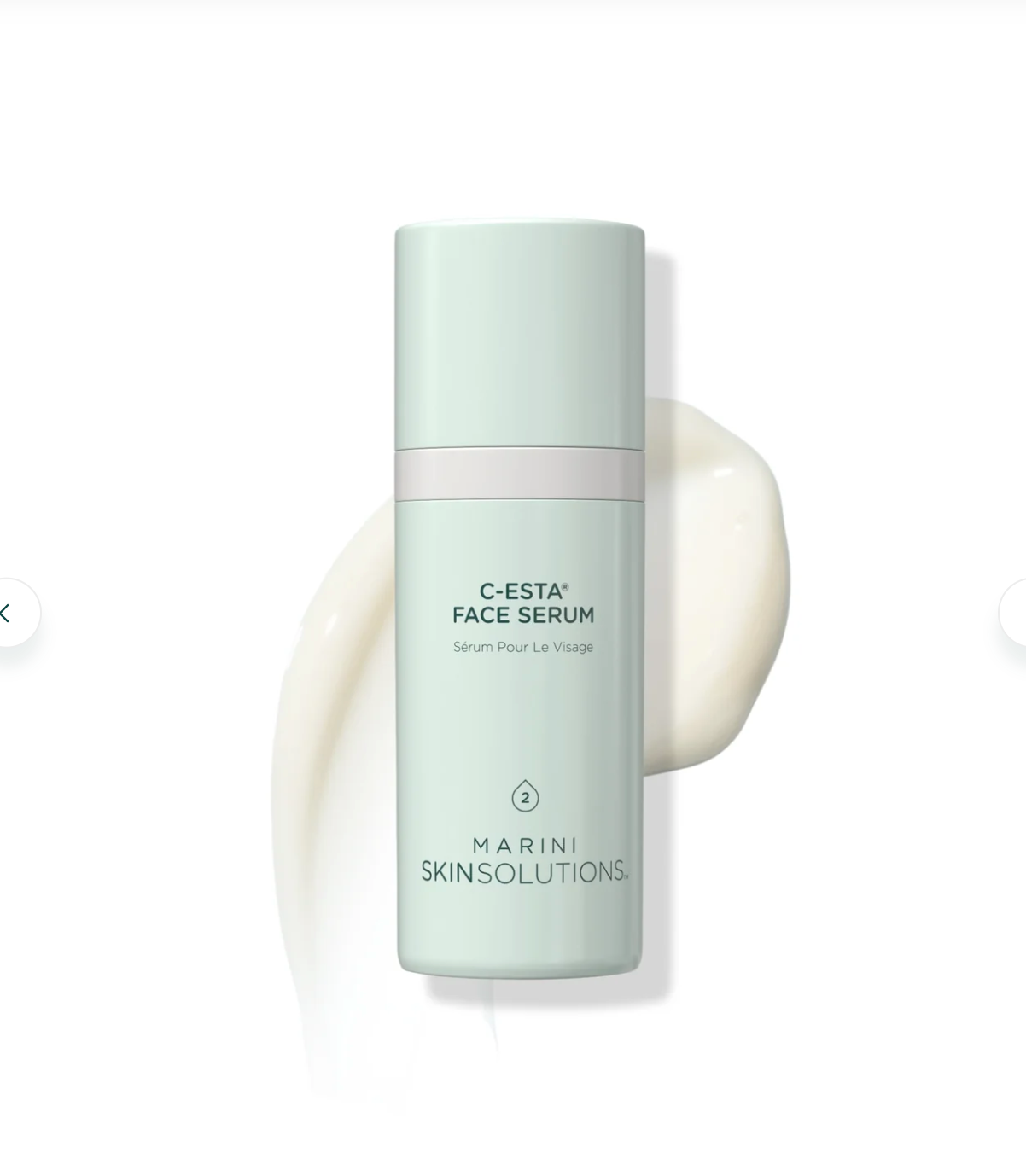 JAN MARINI C-ESTA® Face Serum