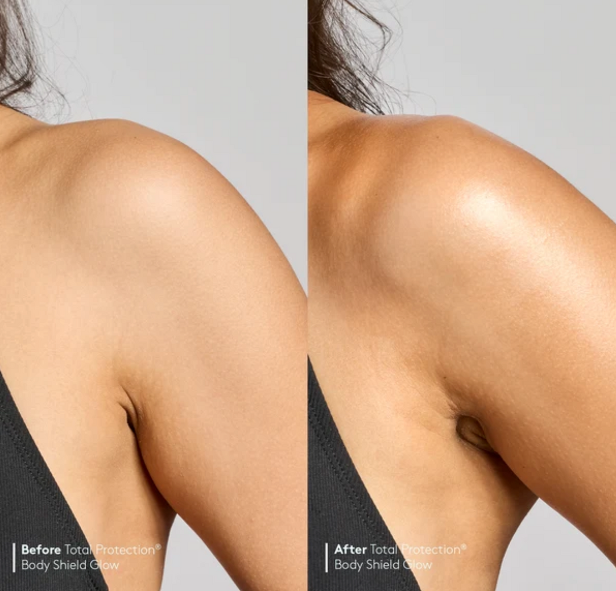 Colorescience Body Shield Glow SPF 50