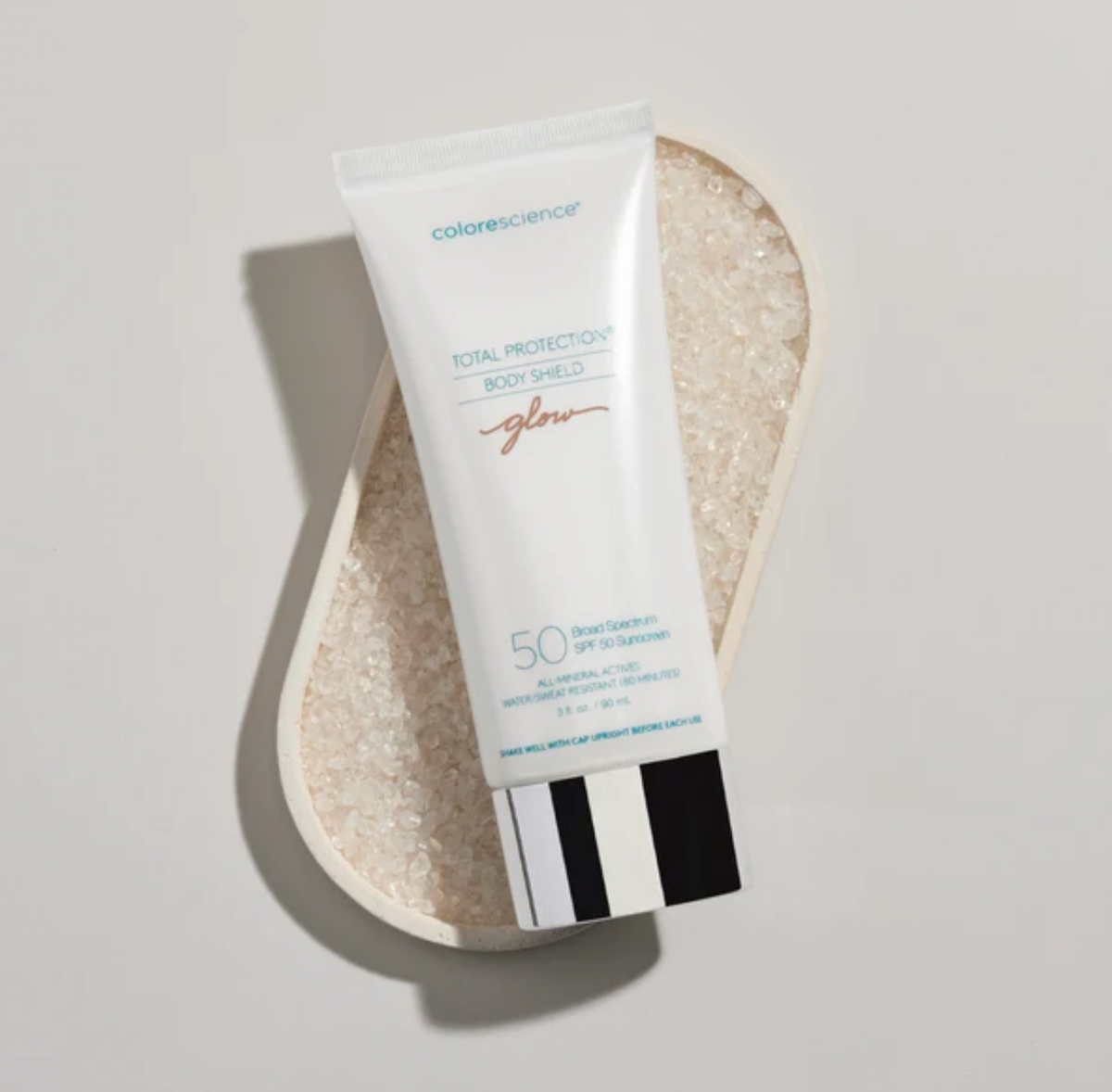 Colorescience Body Shield Glow SPF 50