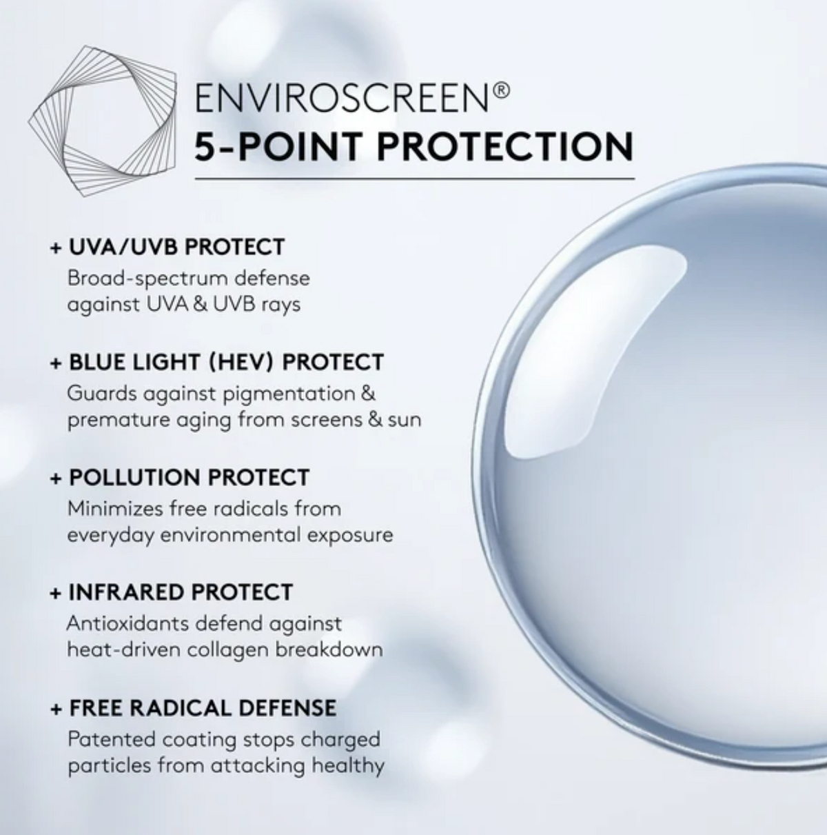 Colorescience Body Shield Glow SPF 50