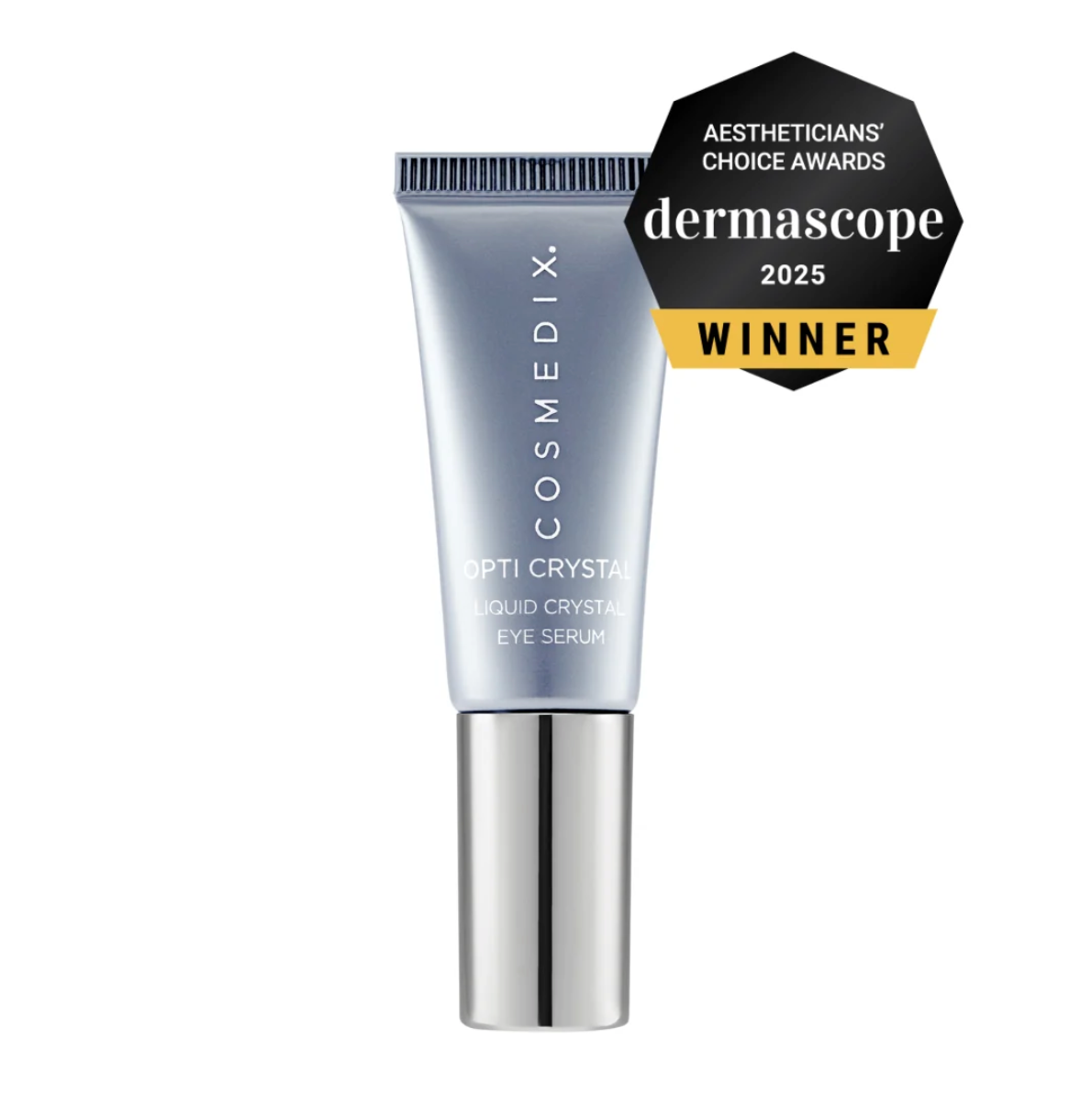 COSMEDIX Opti Crystal eye serum for dark circles, Woodland Hills