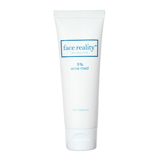 Face Reality 5% Acne Med