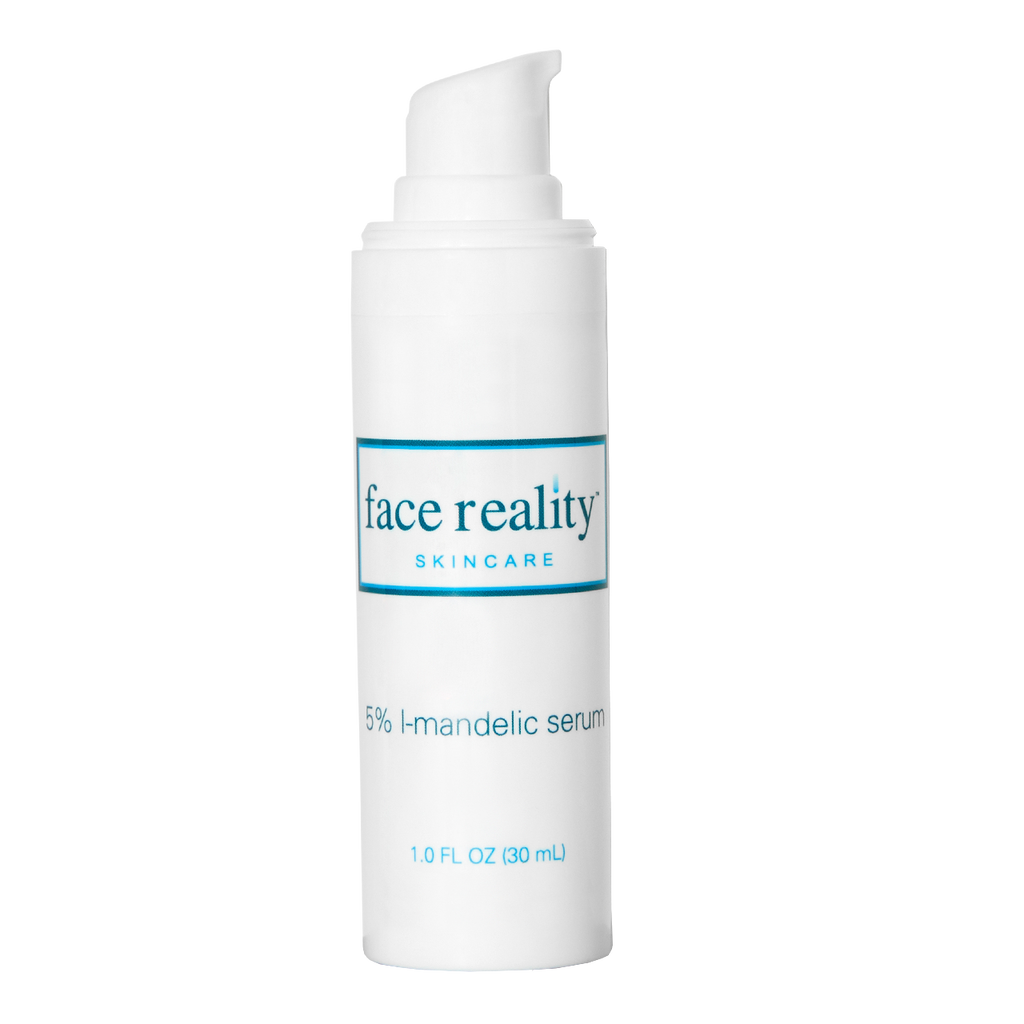 Face Reality 5% L-Mandellic Serum