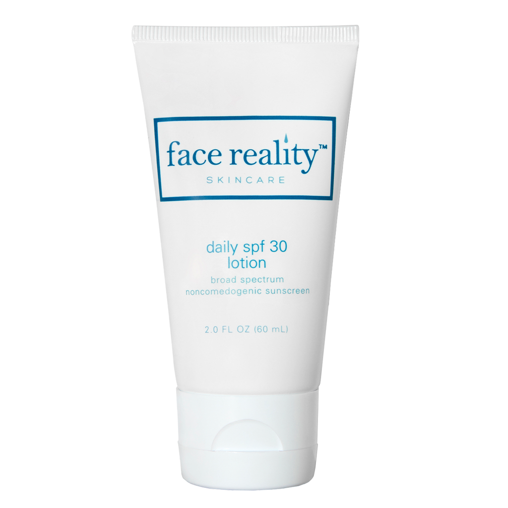 Face Reality Daily SPF 30