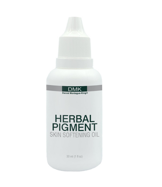 DMK Herbal Pigment oil